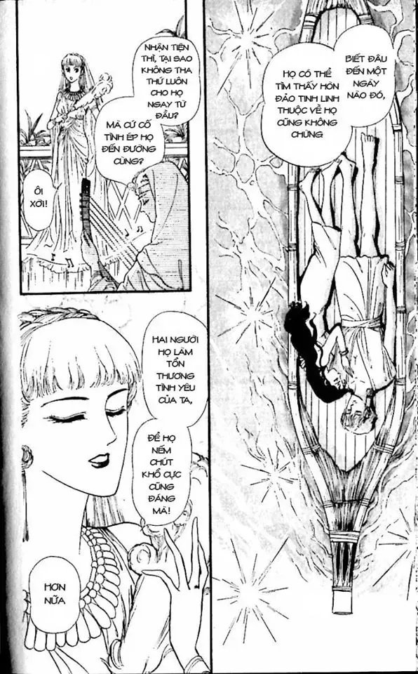 Nile No Hotori No Monogatari Chapter 7 - Trang 2