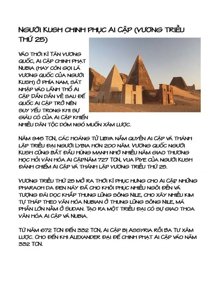 Nile No Hotori No Monogatari Chapter 7 - Trang 2