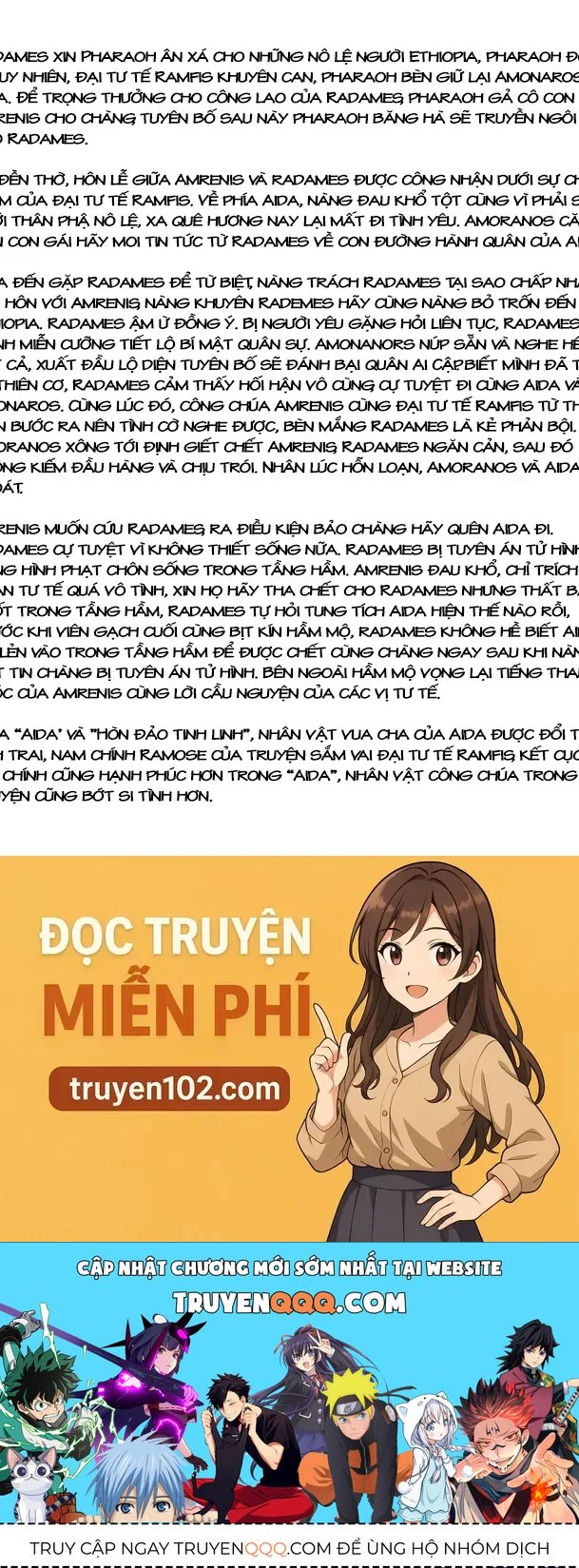 Nile No Hotori No Monogatari Chapter 7 - Trang 2