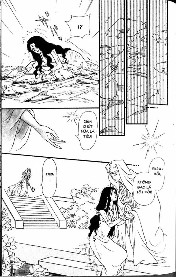 Nile No Hotori No Monogatari Chapter 7 - Trang 2