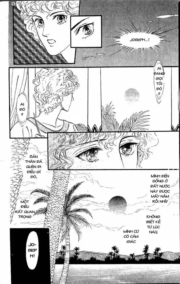 Nile No Hotori No Monogatari Chapter 8 - Trang 2