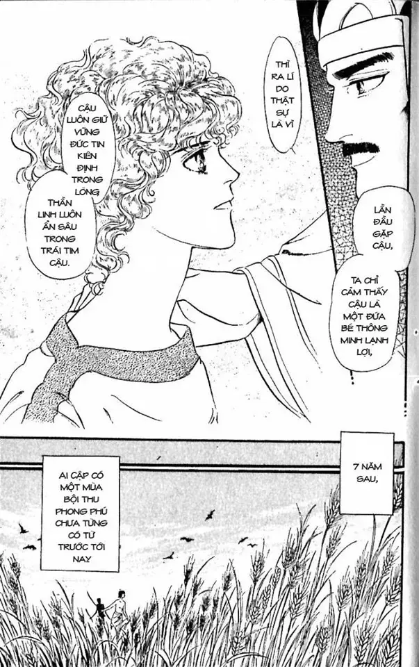 Nile No Hotori No Monogatari Chapter 8 - Trang 2