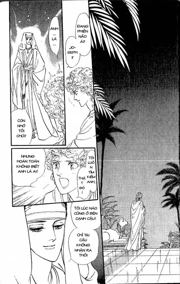 Nile No Hotori No Monogatari Chapter 8 - Trang 2