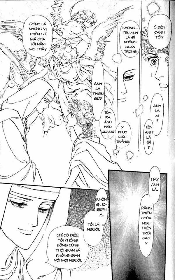 Nile No Hotori No Monogatari Chapter 8 - Trang 2