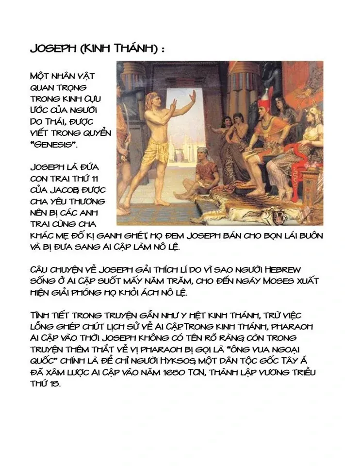 Nile No Hotori No Monogatari Chapter 8 - Trang 2