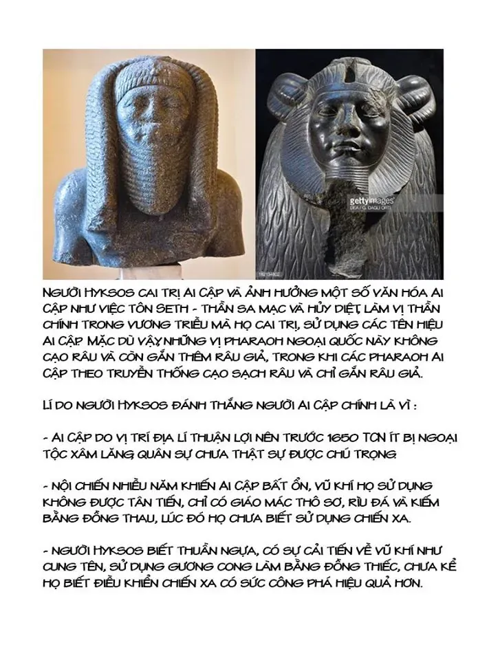 Nile No Hotori No Monogatari Chapter 8 - Trang 2