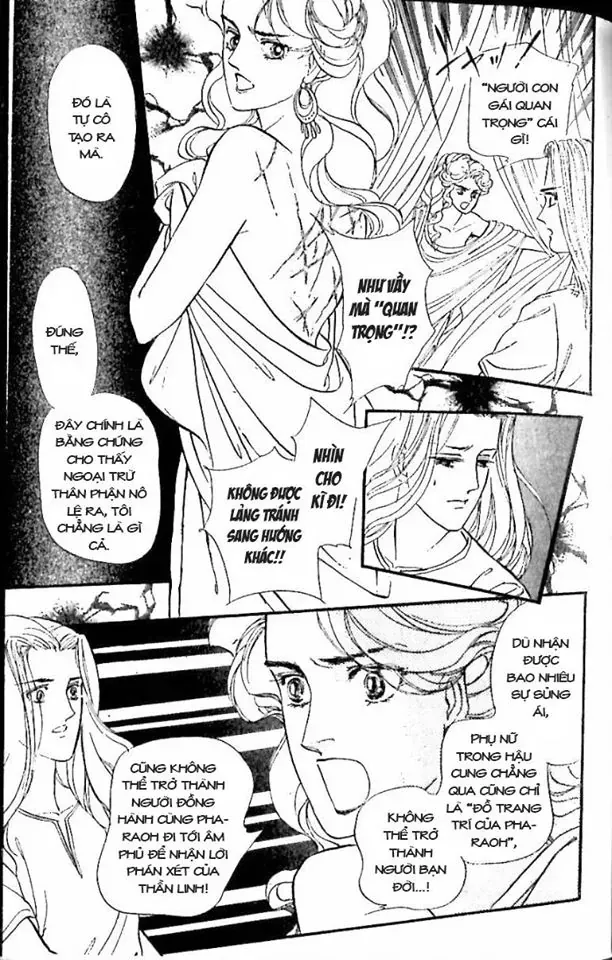 Nile No Hotori No Monogatari Chapter 9 - Trang 2