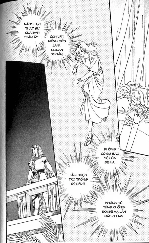 Nile No Hotori No Monogatari Chapter 9 - Trang 2