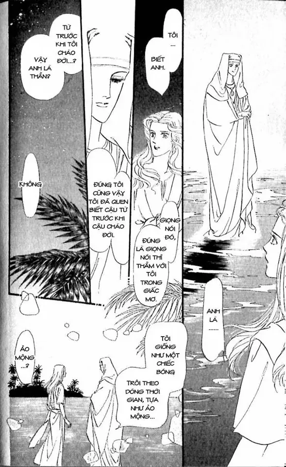 Nile No Hotori No Monogatari Chapter 9 - Trang 2