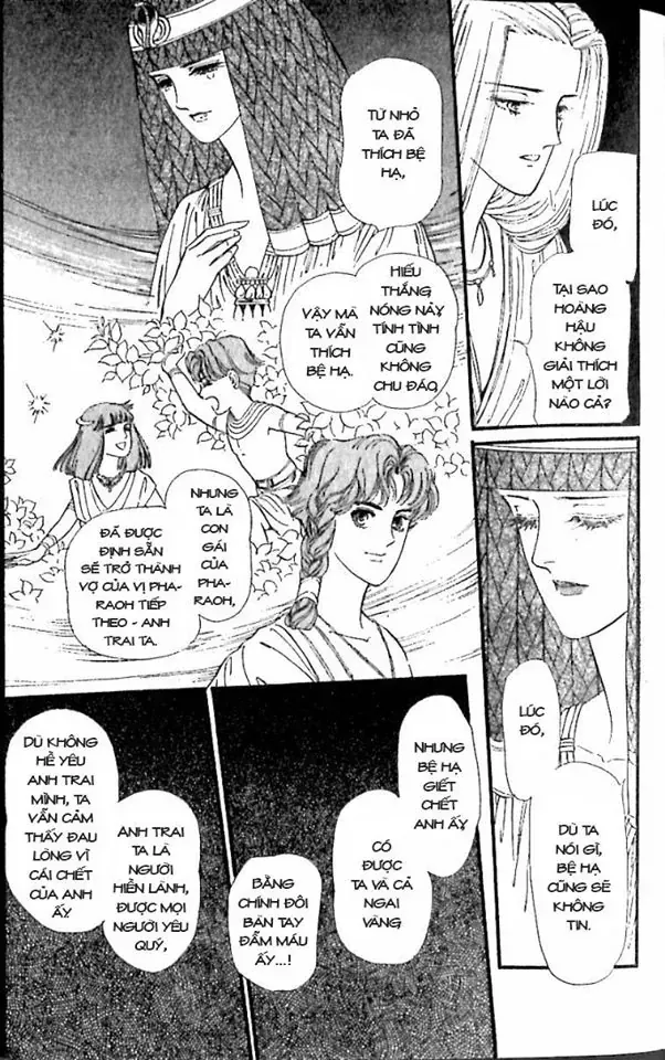 Nile No Hotori No Monogatari Chapter 9 - Trang 2