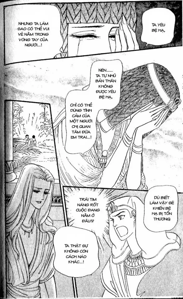 Nile No Hotori No Monogatari Chapter 9 - Trang 2