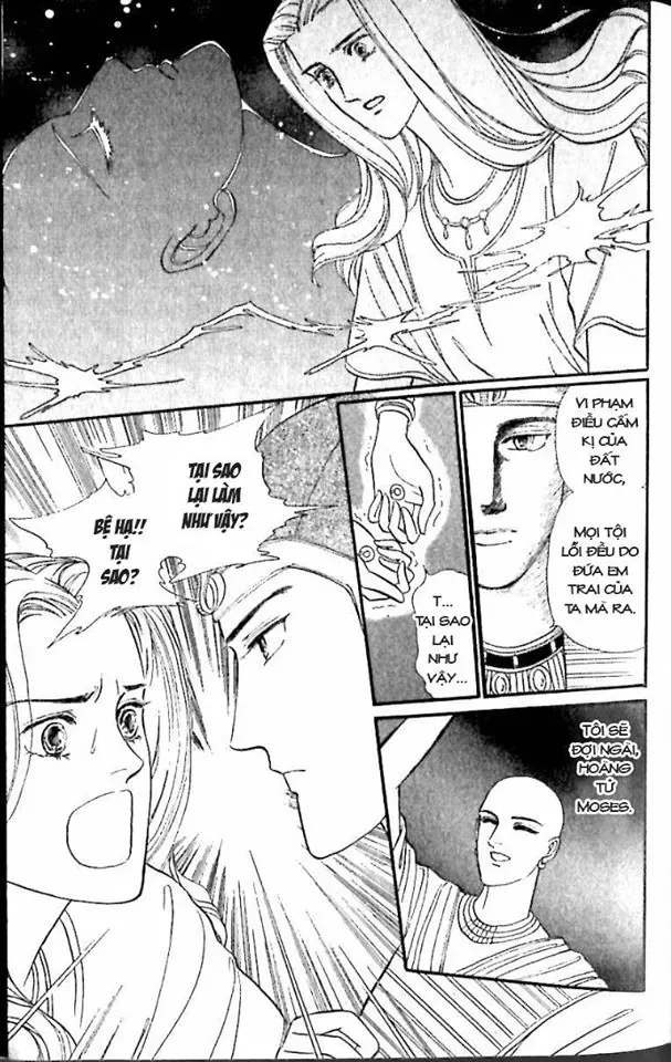 Nile No Hotori No Monogatari Chapter 9 - Trang 2