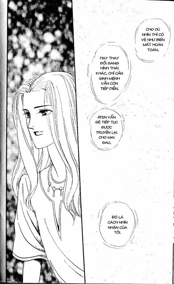 Nile No Hotori No Monogatari Chapter 9 - Trang 2