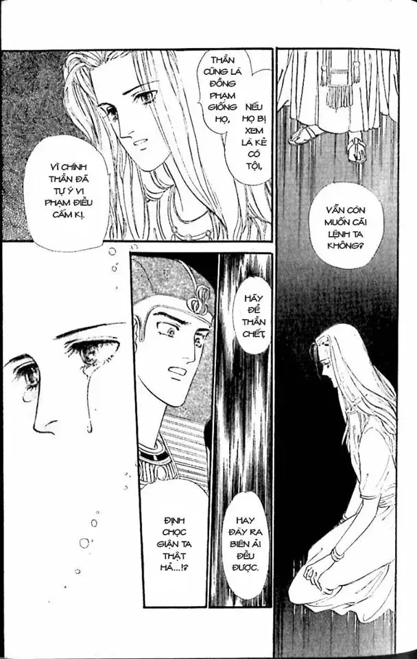 Nile No Hotori No Monogatari Chapter 9 - Trang 2