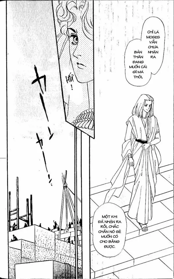 Nile No Hotori No Monogatari Chapter 9 - Trang 2