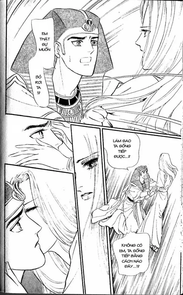 Nile No Hotori No Monogatari Chapter 9 - Trang 2