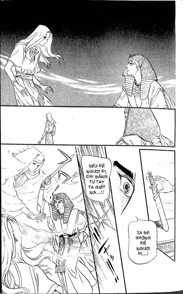 Nile No Hotori No Monogatari Chapter 9 - Trang 2