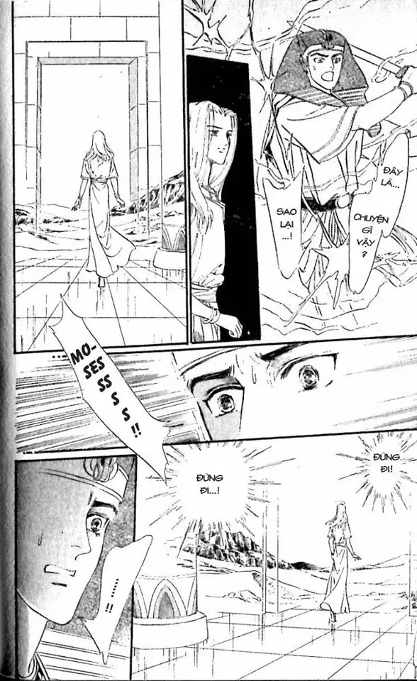 Nile No Hotori No Monogatari Chapter 9 - Trang 2