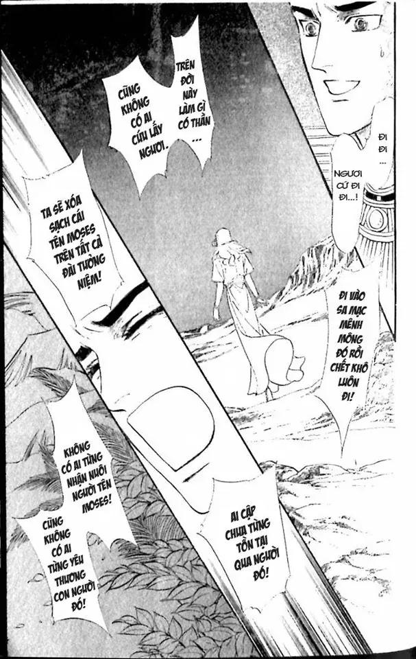 Nile No Hotori No Monogatari Chapter 9 - Trang 2