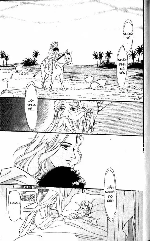 Nile No Hotori No Monogatari Chapter 9 - Trang 2