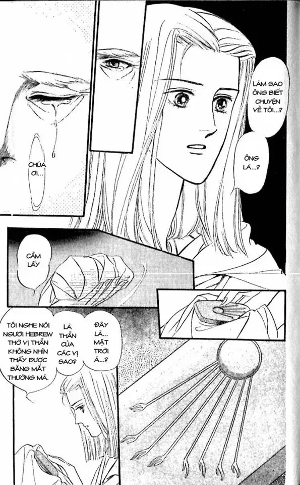 Nile No Hotori No Monogatari Chapter 9 - Trang 2