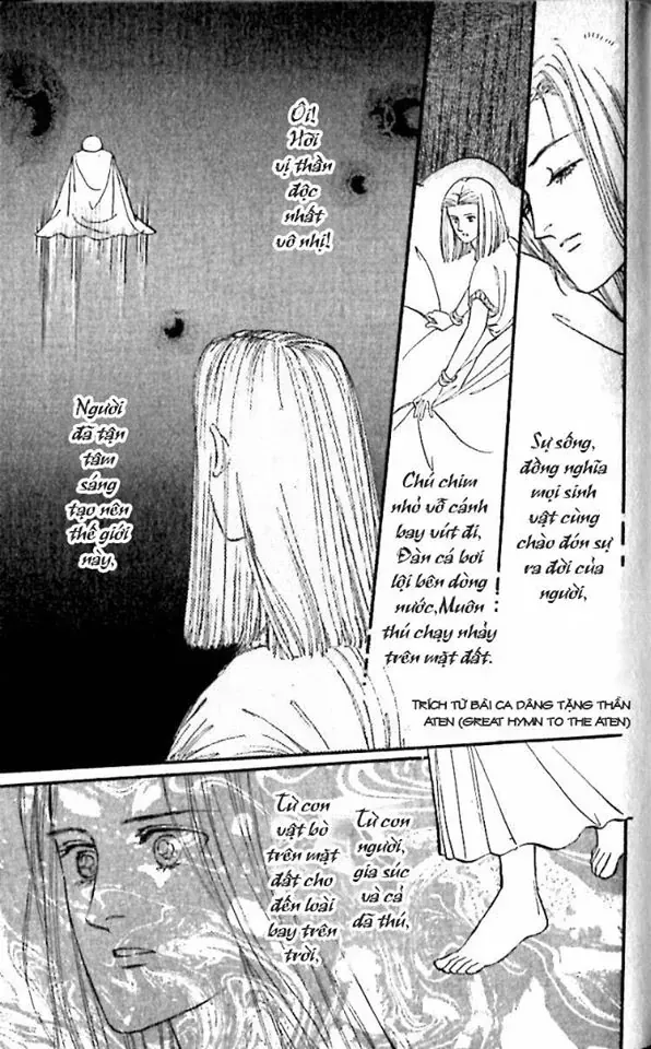 Nile No Hotori No Monogatari Chapter 9 - Trang 2