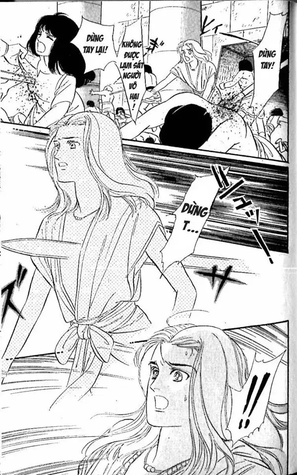 Nile No Hotori No Monogatari Chapter 9 - Trang 2