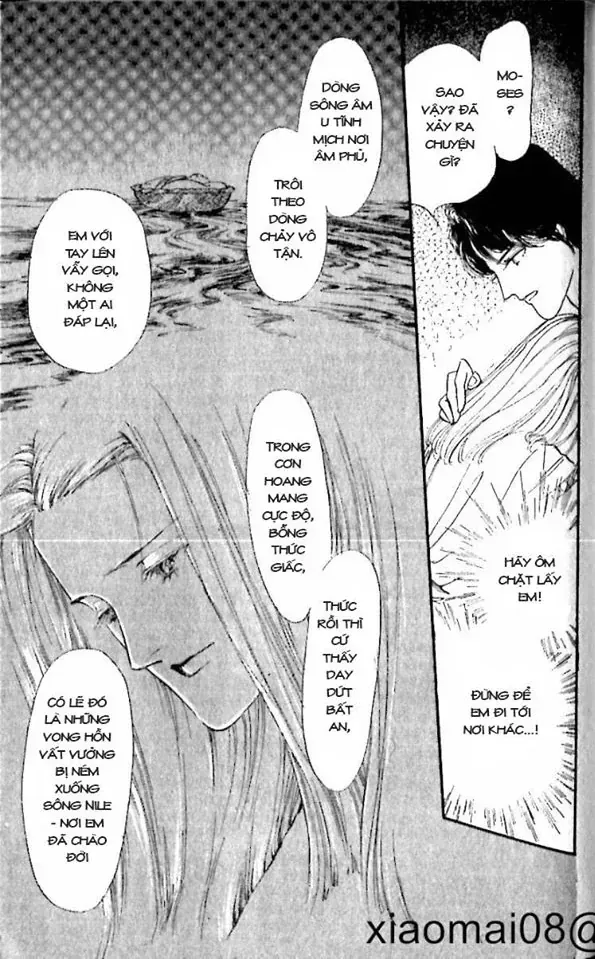 Nile No Hotori No Monogatari Chapter 9 - Trang 2