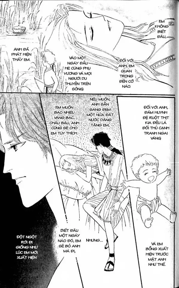 Nile No Hotori No Monogatari Chapter 9 - Trang 2