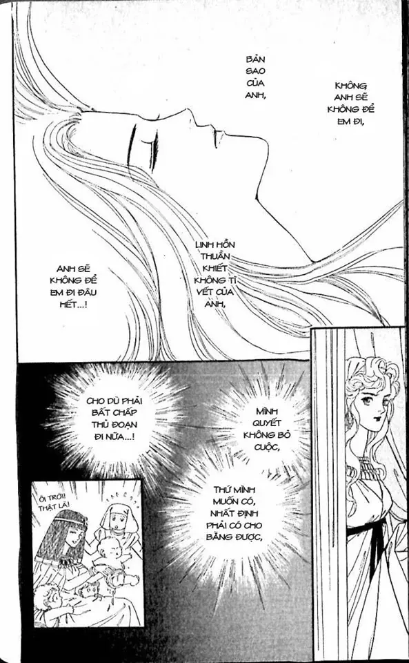 Nile No Hotori No Monogatari Chapter 9 - Trang 2