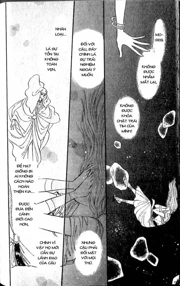 Nile No Hotori No Monogatari Chapter 9 - Trang 2