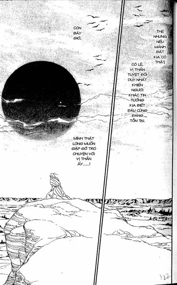 Nile No Hotori No Monogatari Chapter 9 - Trang 2