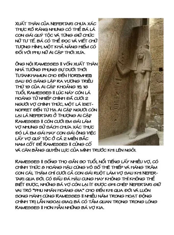 Nile No Hotori No Monogatari Chapter 9 - Trang 2