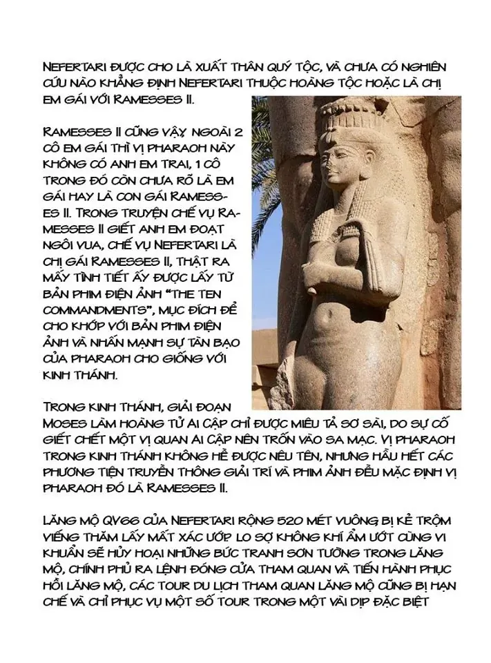 Nile No Hotori No Monogatari Chapter 9 - Trang 2