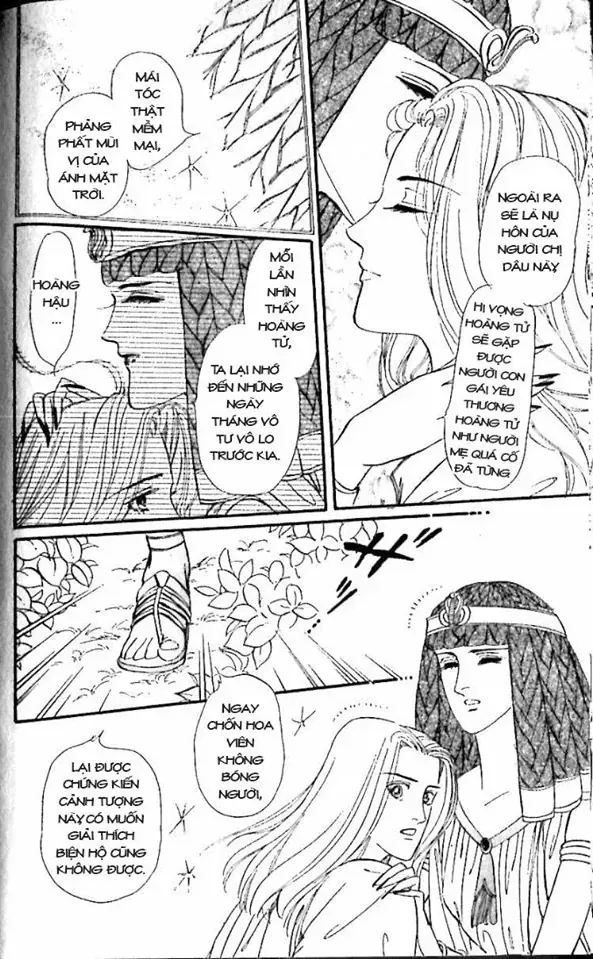 Nile No Hotori No Monogatari Chapter 9 - Trang 2