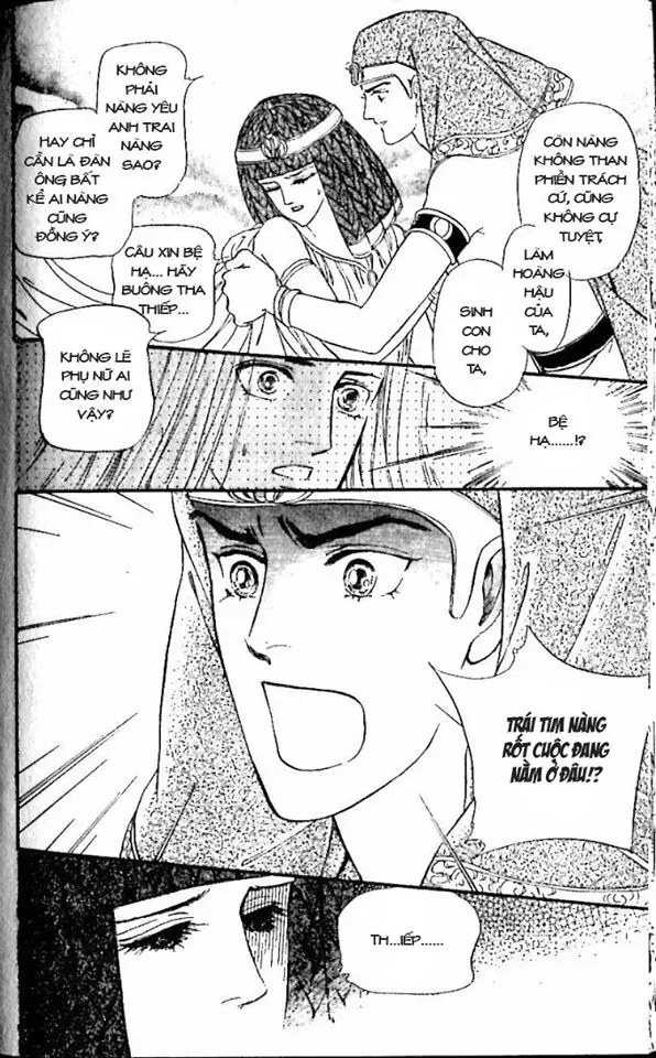 Nile No Hotori No Monogatari Chapter 9 - Trang 2