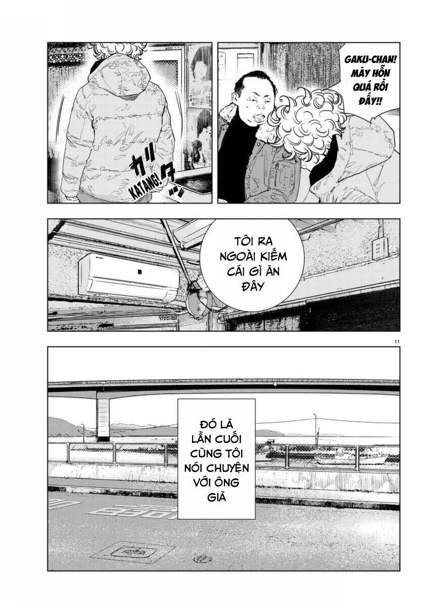 Nine Peaks Chapter 1.1 - Trang 2