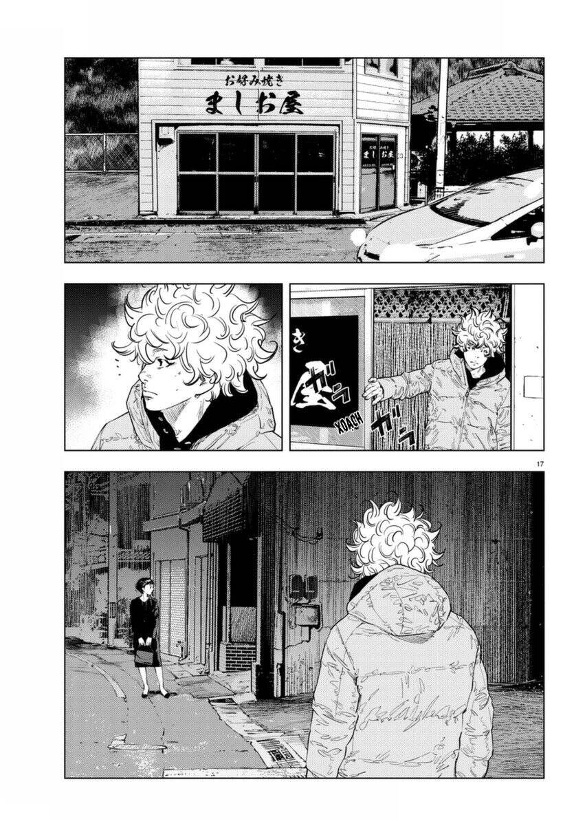 Nine Peaks Chapter 1.1 - Trang 2