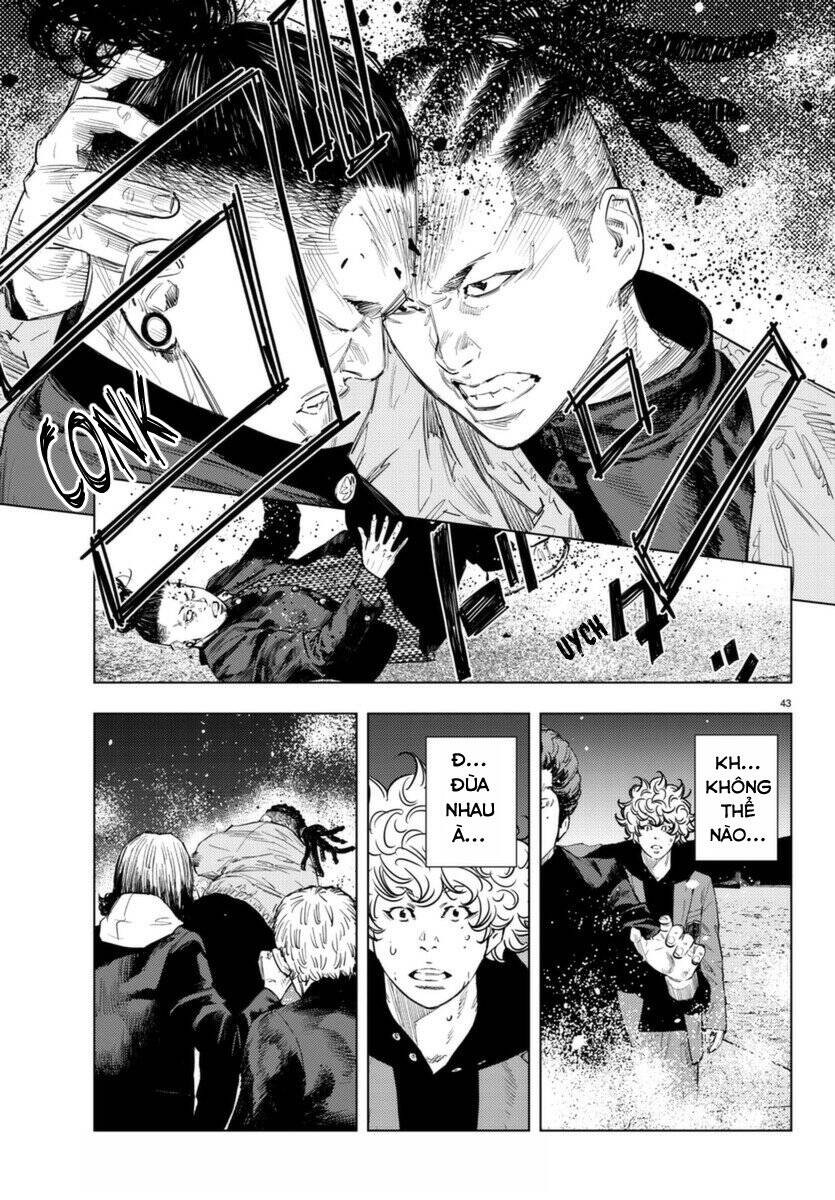 Nine Peaks Chapter 1.1 - Trang 2