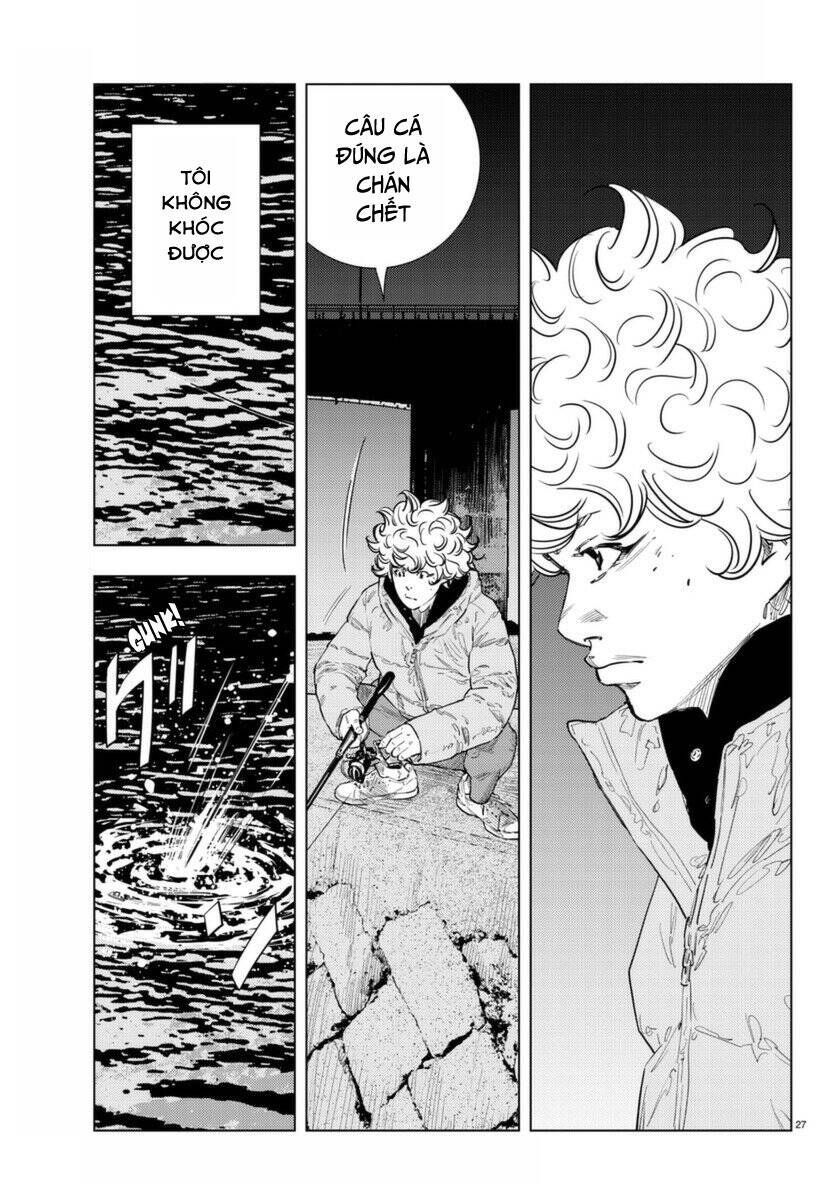 Nine Peaks Chapter 1.2 - Trang 2