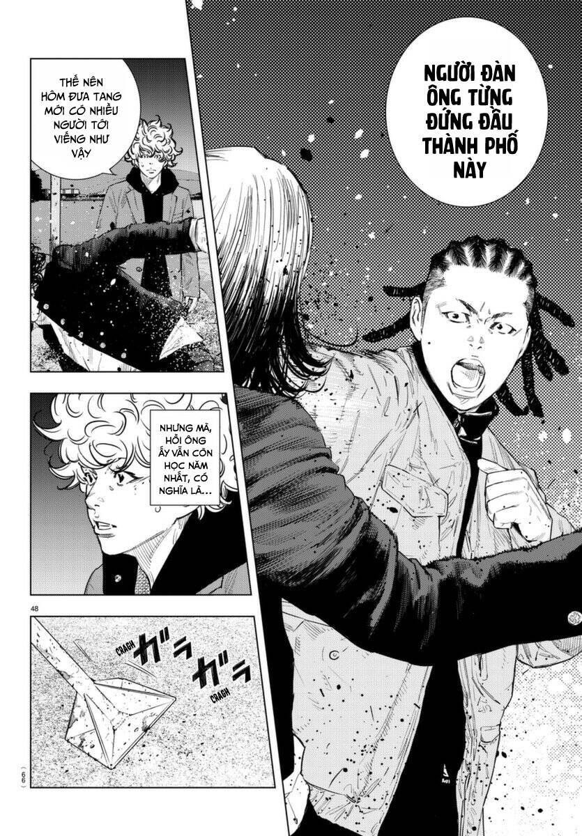 Nine Peaks Chapter 1.2 - Trang 2