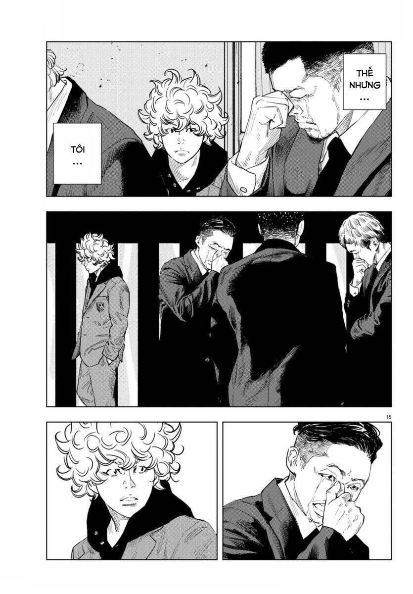 Nine Peaks Chapter 1.3 - Trang 2