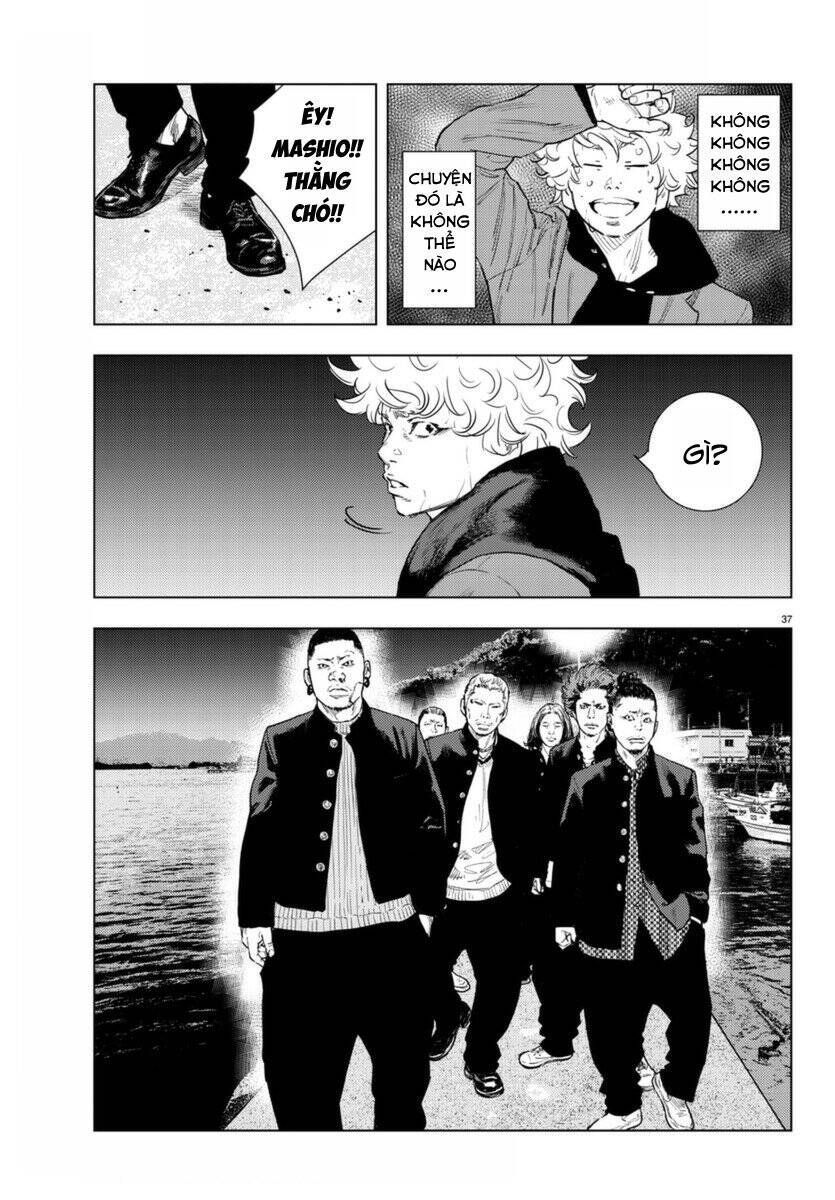 Nine Peaks Chapter 1.4 - Trang 2