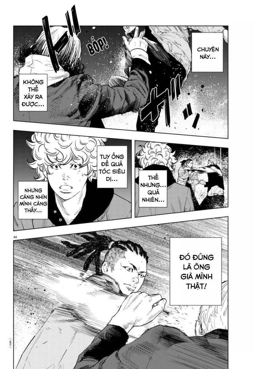 Nine Peaks Chapter 1.5 - Trang 2