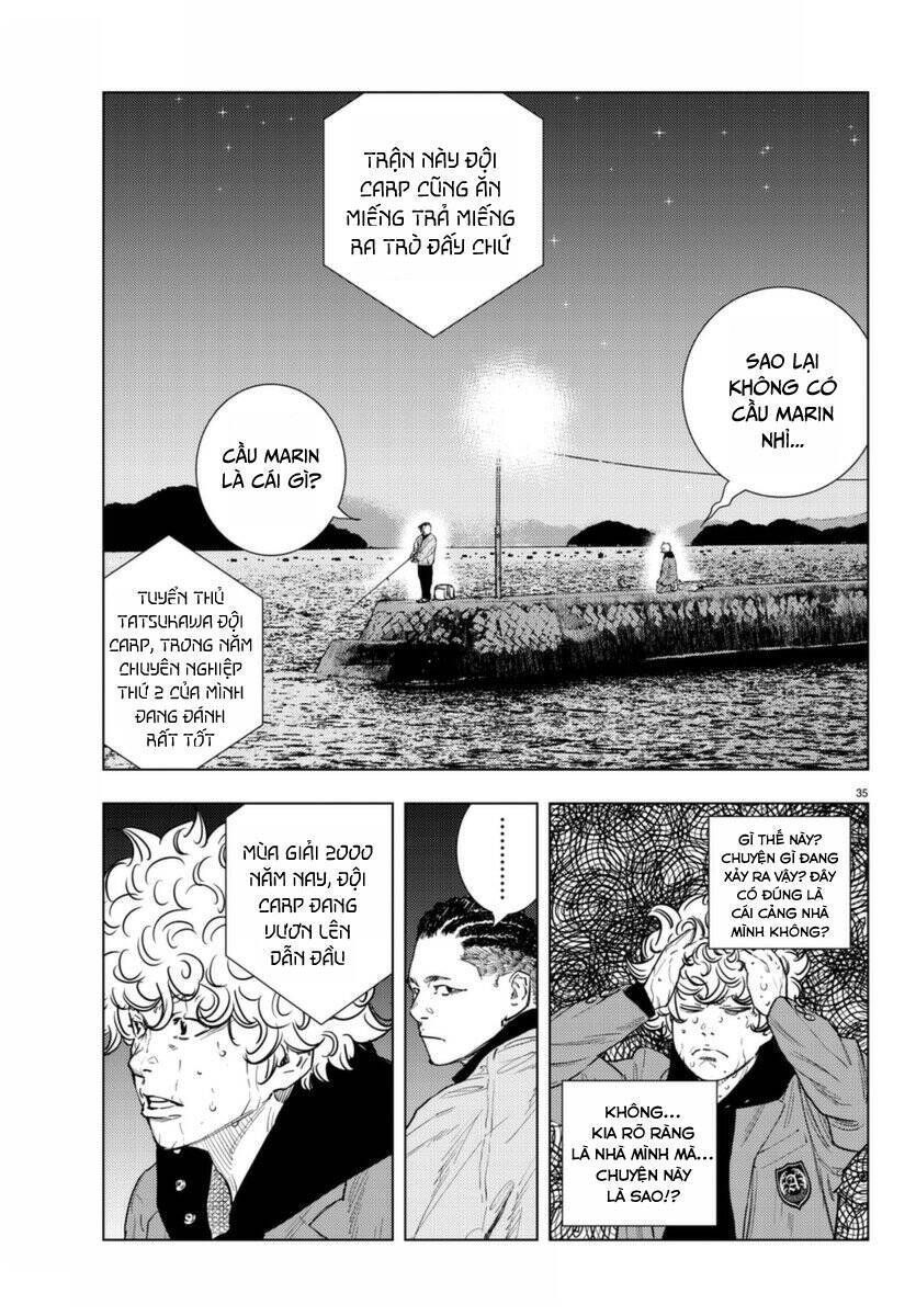 Nine Peaks Chapter 1.6 - Trang 2