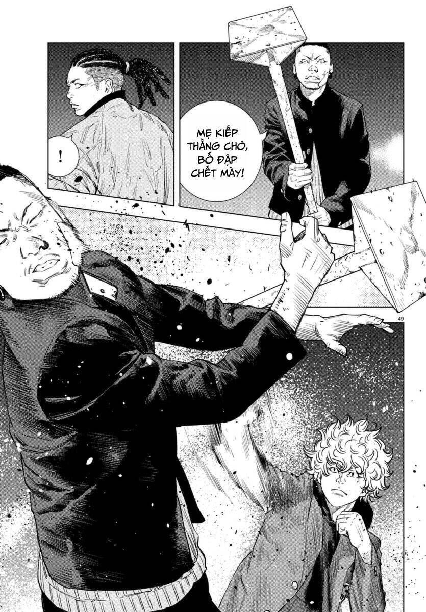 Nine Peaks Chapter 1.6 - Trang 2