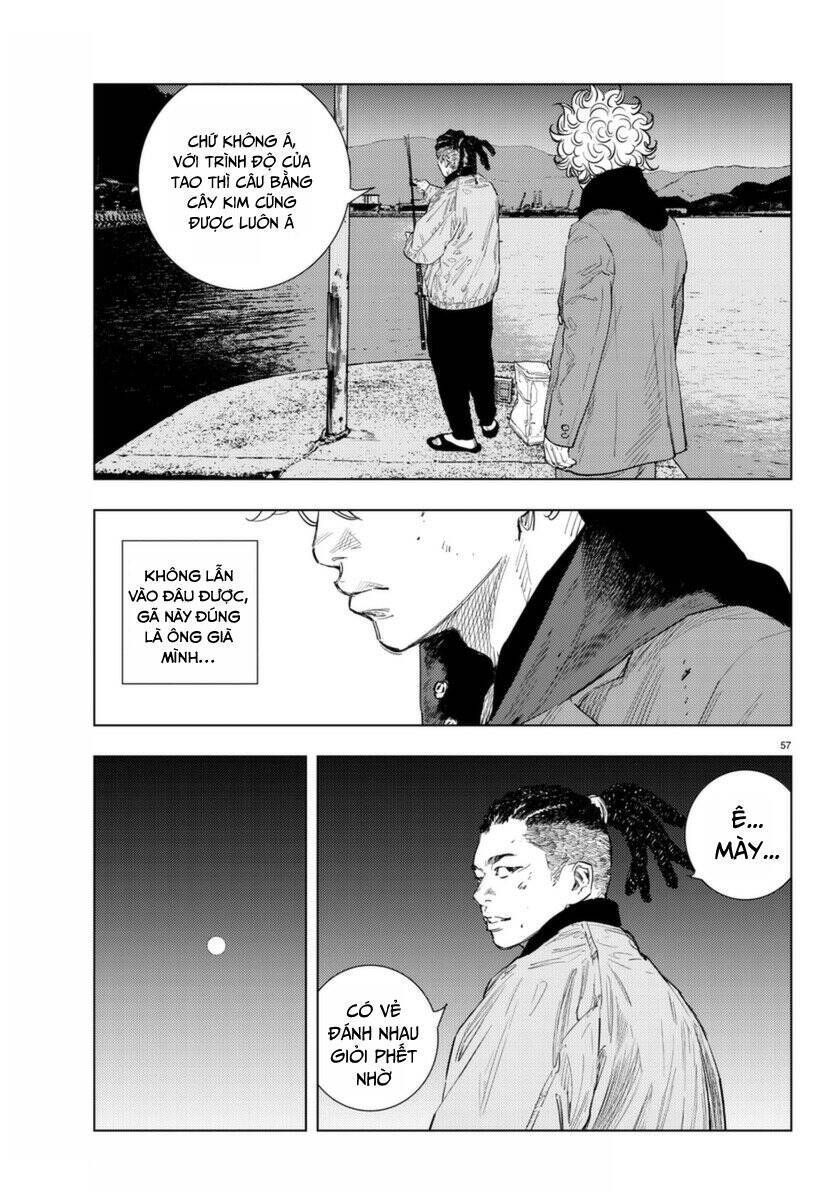 Nine Peaks Chapter 1.7 - Trang 2