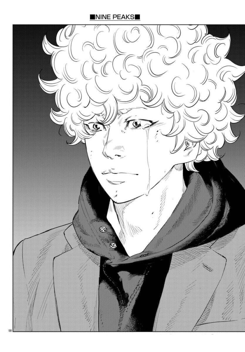 Nine Peaks Chapter 1.7 - Trang 2