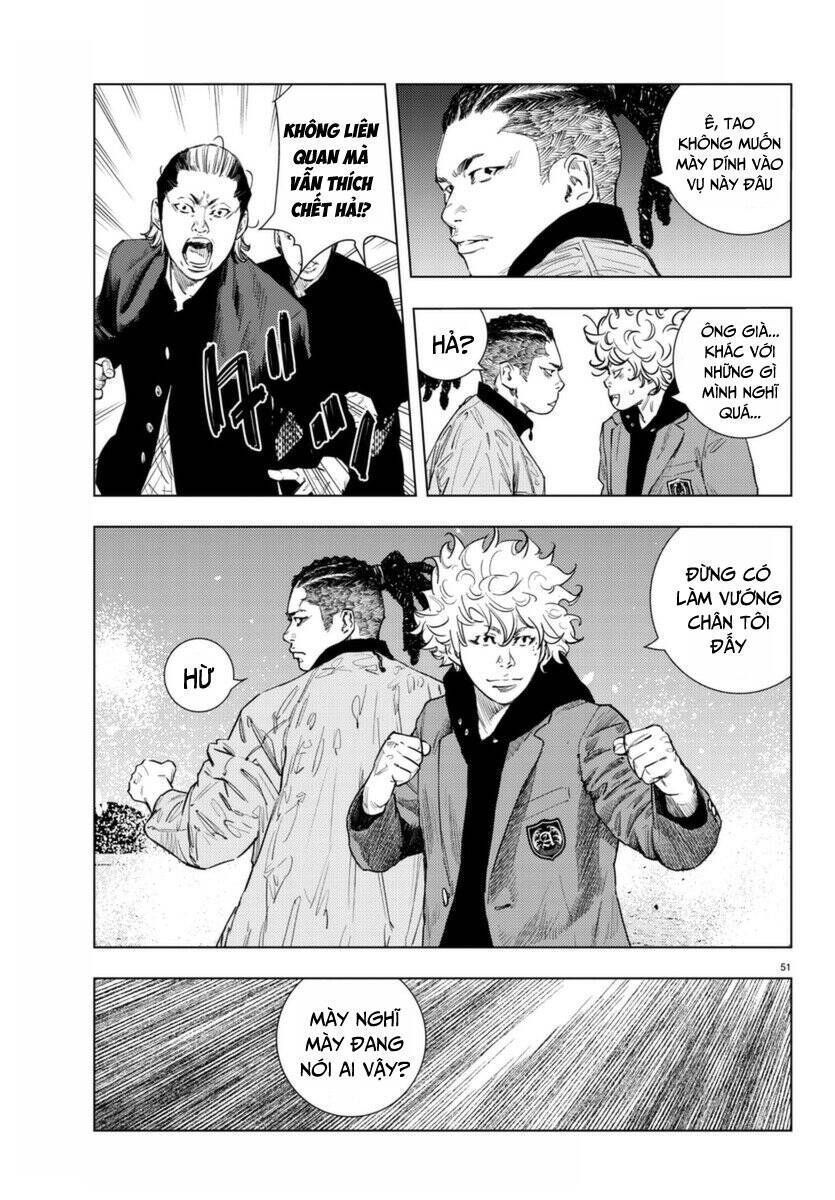 Nine Peaks Chapter 1.8 - Trang 2