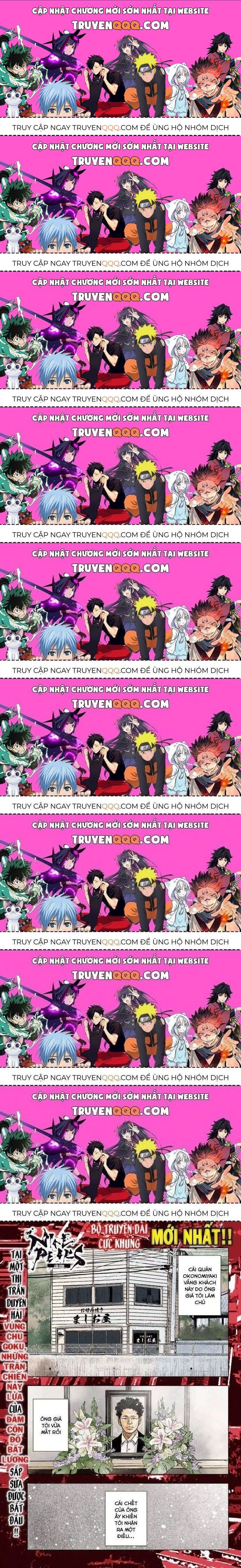 Nine Peaks Chapter 1.9 - Trang 2